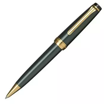 Ручка Sailor перьевая шариковая ручка Shiki Ori Manyo на масляной основе 0,7 16-0719-202