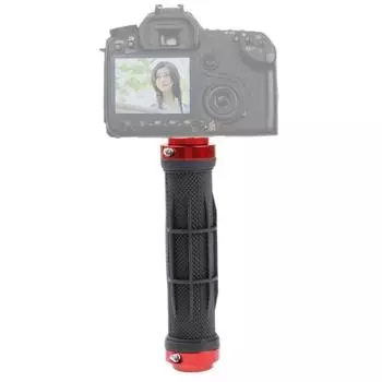 Ручка Шариковая головка штатива для зеркальных камер DSLR