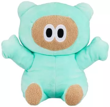 Ручная марионетка Секигути Танукюн 646296