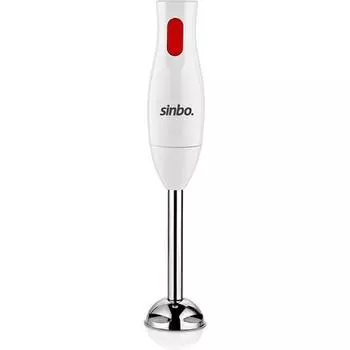 Ручной блендер Sinbo SHB3185