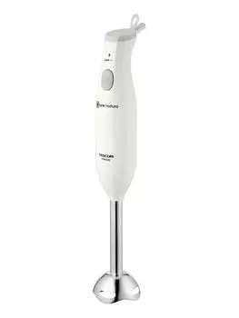 Ручной блендер Tescom Ручной миксер Crush Mix Chop Grate Whip Stick Blender Белый THM332 W