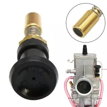 Ручной дроссель в сборе для карбюратора Mikuni Carb TM32 34 36 38 VM29 47 TX38