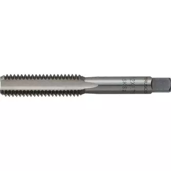 Ручной метчик TRUSCO для левой резьбы, средний M142.0 (СКС) LT-HT14X2.0-2