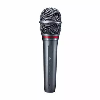Ручной микрофон Audio Technica AE4100