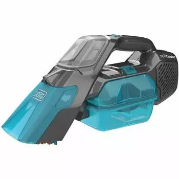 Ручной пылесос Black & Decker
