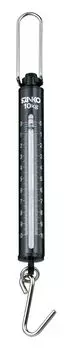 Ручные весы Shinwa Sokutei Pipe 10 кг 75019