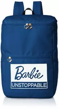 Rucksack 57432 Navy [Barbie]