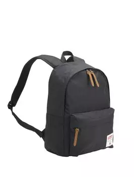 Rucksack American Classic OP23 Black Backpack Outdoor Travel Casual [Coleman] Men s Women s
