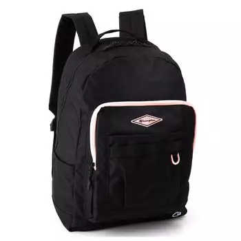 Rucksack Matilda B4 size storage PC storage PC storage 25L Pink H46 x W32 x D15cm [Champion] 15.6inch No.63811