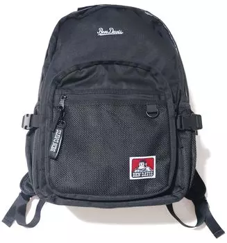 Rucksack MIRROR XL DAYPACK [Ben Davis] BK/WH