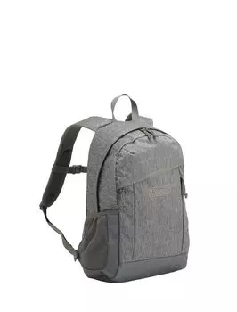 Rucksack Walker 15 Herringbone Backpack for Men and Women Outdoor Travel Casual [Coleman]