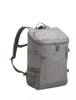 Rucksack Walker Square Backpack Herringbone Backpack Outdoor Travel School Club Activities Square [Coleman] Men s Women s