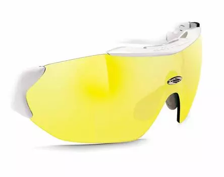 RUDY PROJECT Hyper Mask Performance Lens Yellow 0422LE221203-
