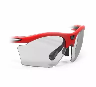 Rudy Project Спортивные солнцезащитные очки для RYDON Impact X2 Фотохромные черные LE547303 Велосипеды, шоссейные, триатлон, горный велосипед, бег, SLIM, линзы,