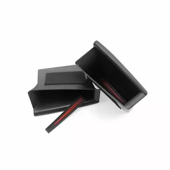 [RUIYA] Mazda CX30 Door Handle Storage Box, Door Storage Box, Storage Box, Console Box, For rear