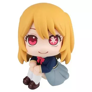 Rukappu Ruby finished figure [Oshinoko]