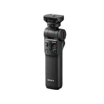 Рукоятка для съемки SONY с функцией беспроводного дистанционного управления GP-VPT2BT