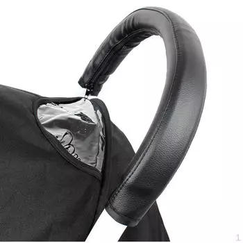 Рукоятка из искусственной кожи с ручкой 54 cm