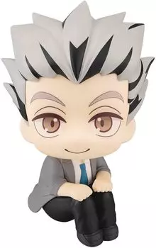 Рукуп Котаро Бокуто Завершенная фигура Haikyuu! !