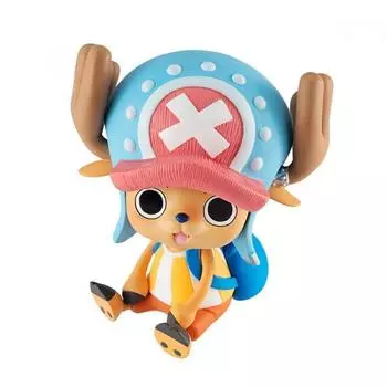 Rukup ONE PIECE Тони Тони Чоппер Полная фигурка