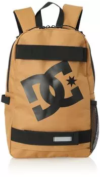 Рюкзак 24 KD BADENPOWELL Boys BRN F [DC] коричневый