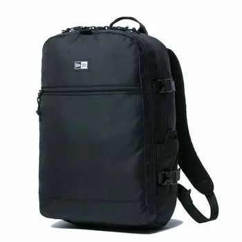 Рюкзак 28л Smart Pack черный ОДИН РАЗМЕР [New Era]