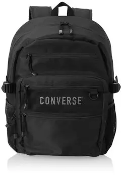 Рюкзак 30 л 80312200 Логотип Белый Один размер [Converse]