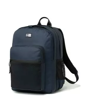 Рюкзак 900D Campus Pack Navy Free Size [New Era] тёмно-синий