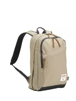Рюкзак American Classic TR25 Greige Backpack Outdoor Travel Casual [Coleman] Мужской Женский
