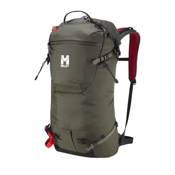 Рюкзак Cammet 25 MIS2330 Deep Jungle F [Millet] (НОВЫЙ ЛОГОТИП)
