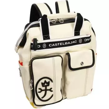 Рюкзак Castelba Jack 24711 Широ