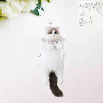 Рюкзак Cat Design для использования на открытом воздухе и повседневных прогулок Style A