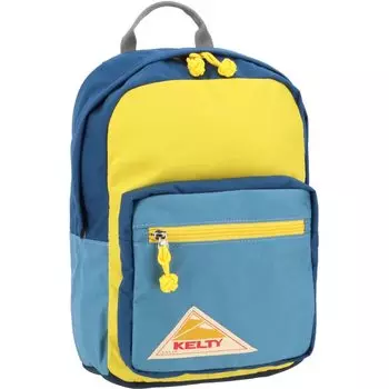 Рюкзак CHILD DAYPACK 11L 2592124 Мальчики MULTI B [Kelty] 2.0 Емкость