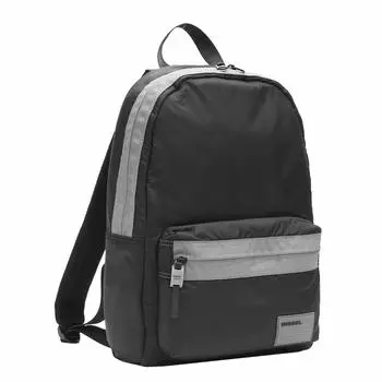 Рюкзак DIESEL черный X06264 PR230 T8013