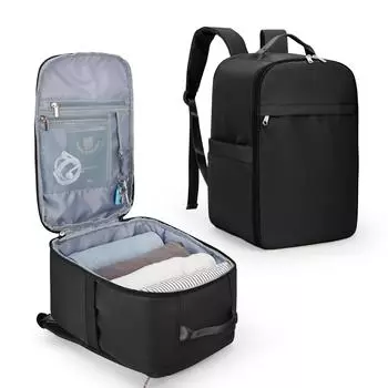 Рюкзак для ручной клади EasyJet Cabin Bag, рюкзак для ноутбука Large синий