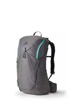 Рюкзак для треккинга Jade 28 Mist Gray 2023 Модель 1456529978 Mist Gray [GREGORY] XS/SM женский