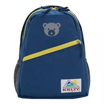 Рюкзак ДОШКОЛЬНАЯ МЕШОЧКА Детский Newblue [Kelty] Детский