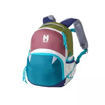 Рюкзак Flash NX 12 MIS0763 Kids F [Millet] Multi-Coloris (НОВЫЙ ЛОГОТИП)