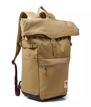 Рюкзак High Coast Foldsack 24 23222 Clay один размер [Fjllrven]