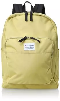 Рюкзак Jade для хранения формата А4 22 л Sage Green H42 x W31 x D17 см [Champion] Школа/Детский сад № 63834