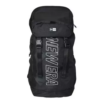 Рюкзак Junior RUCKSACK BAG Большой многофункциональный [New Era] Мужской женский [Товар]