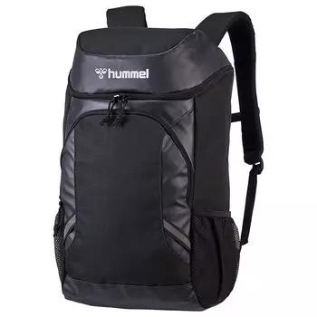 Рюкзак Junior Team Рюкзак детский HFB8049 черный [Hummel] (90)