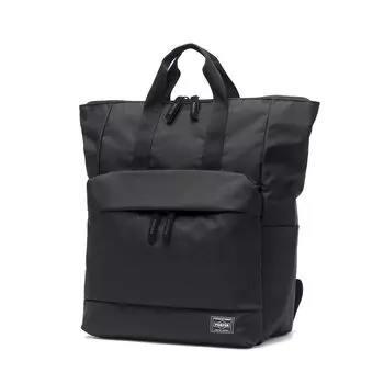 Рюкзак MOUSSE 2WAY Daypack [Porter] (L) 751-28176 Черный/10
