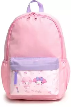 Рюкзак My Melody детский розовый [My Melody] розовый