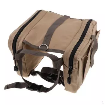 Рюкзак Reisen im Freien Camping Rucksack Zipper Daypack