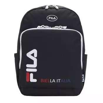 Рюкзак Sandy Series Kids 7813 01 Черный Один размер [Fila] (01)
