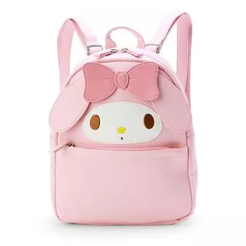 Рюкзак Sanrio My Melody 413496 в форме лица