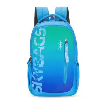 Рюкзак Skybags Flex 22 л Blith 28.5 x 16 x 47 cm