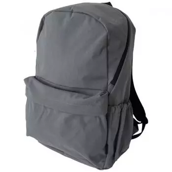 Рюкзак Snow Peak для повседневного использования One W31 D19 H46,5cm Серый AC 21AU412RGY