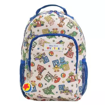 Рюкзак Toy Story D6043BE Kids [Disney] (M) бежевый